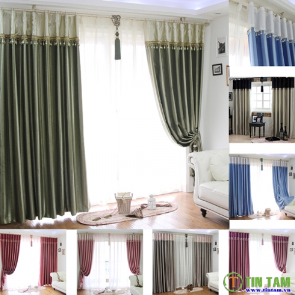 Rèm cửa sổ đẹp, rèm cửa sổ, rem cua so dep, rem cua so, rem cua so cao cap